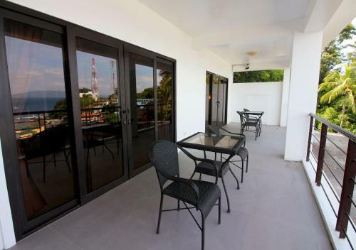 Hotel Manarra Sea View Resort