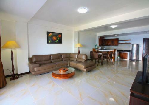 Hotel Manarra Sea View Resort