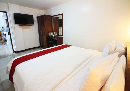 Hotel Manarra Sea View Resort