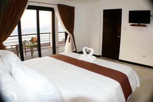 Hotel Manarra Sea View Resort