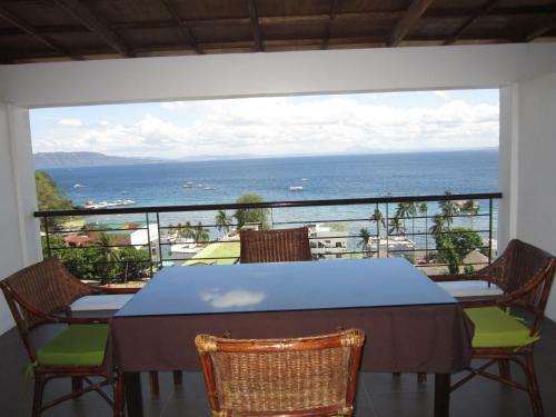 Hotel Manarra Sea View Resort