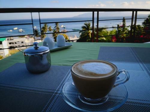 Hotel Manarra Sea View Resort