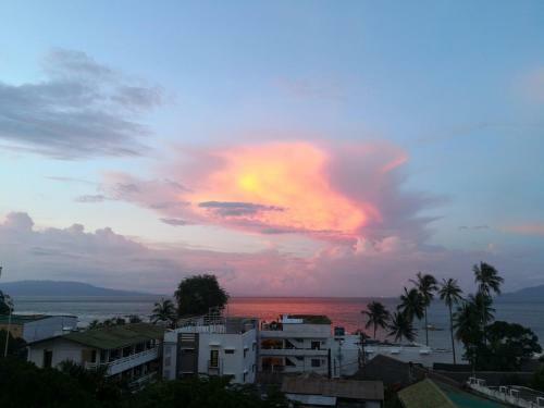 Hotel Manarra Sea View Resort