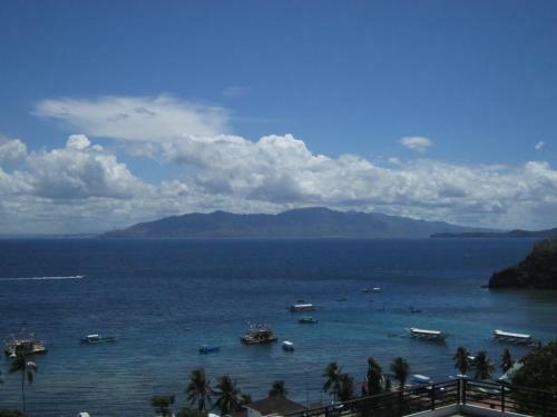 Hotel Manarra Sea View Resort