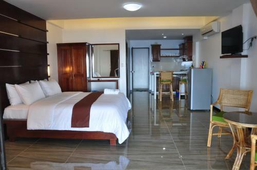 Hotel Manarra Sea View Resort