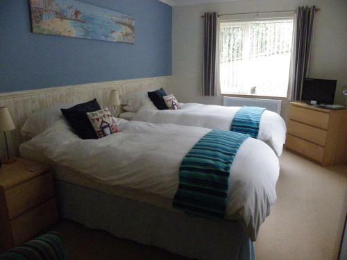 Lyme Tree House Bed And Breakfast