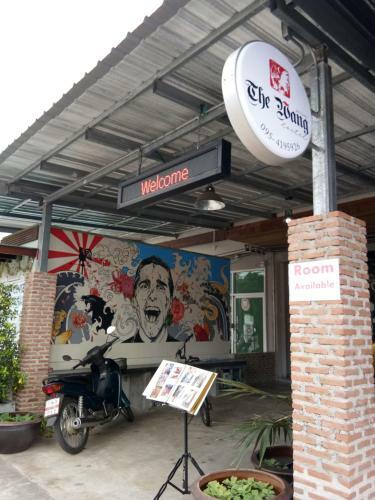 Apartamento The Wang