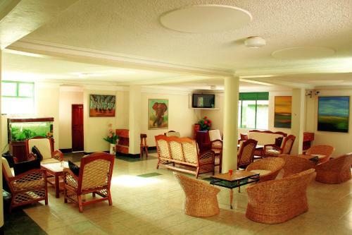 Savannah Resort Hotel