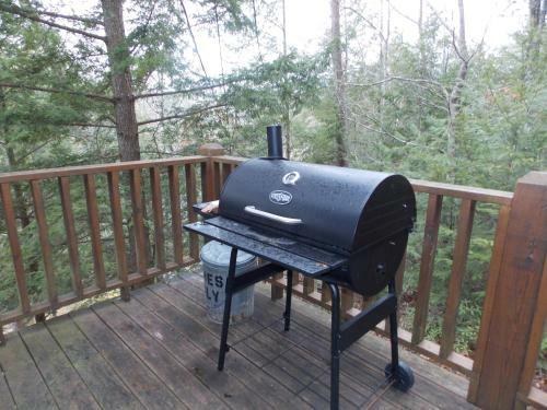 Eagles Ridge Cabin