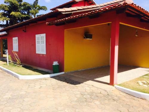 Hotel Da Lagoa