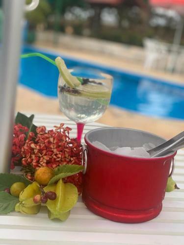 Hotel Da Lagoa