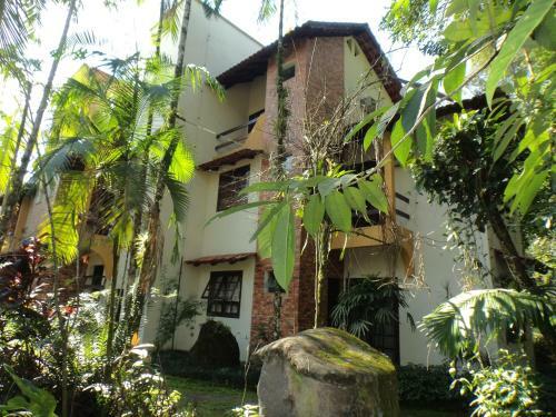 Hostal Pousada Itupava
