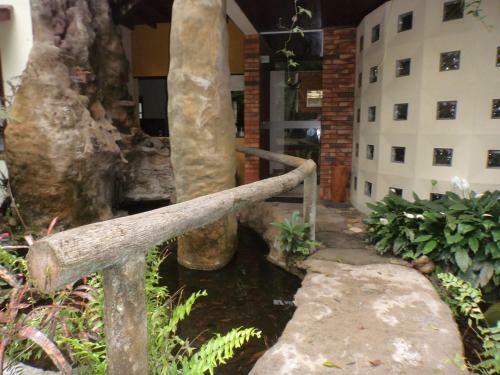 Hostal Pousada Itupava