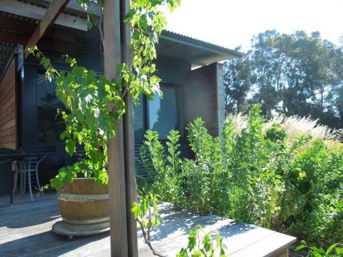 Beach Side Garden Apartment