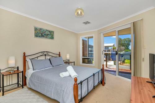 Green Reef Beach House