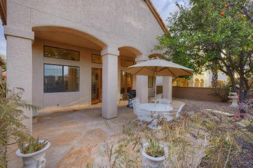 La Paloma Executive
