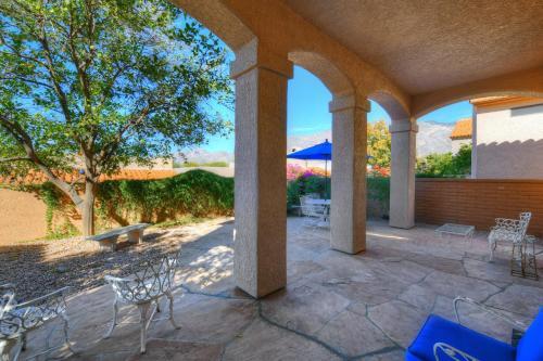 La Paloma Executive