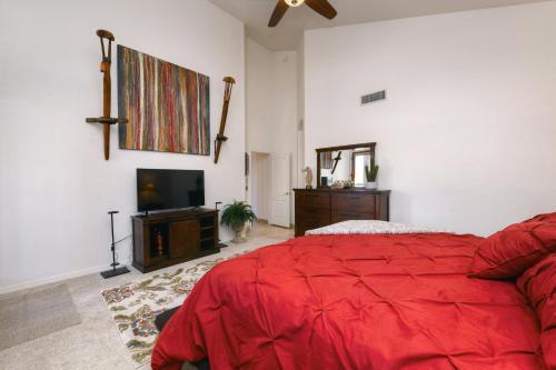 La Paloma Executive