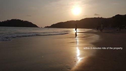Hostal Crystal Goa Residence