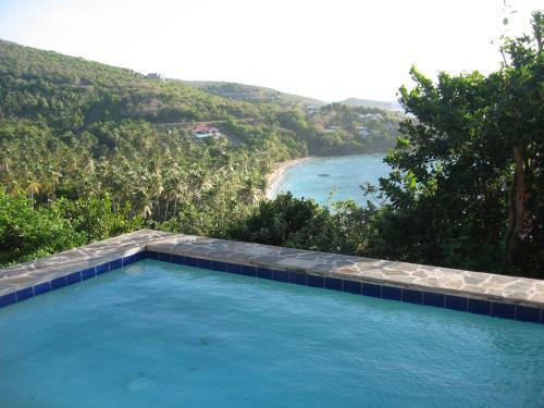 Bequia Reef House