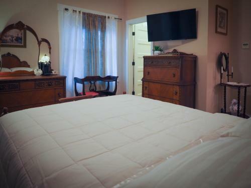 El Amador Downtown Luxury Inn