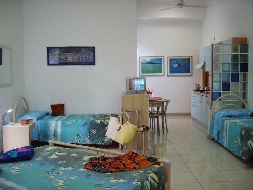 Apartamento Marina Azzurra