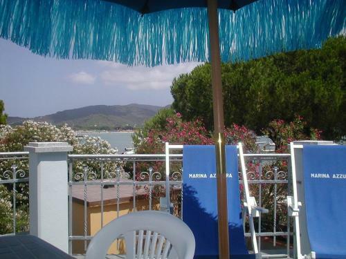 Apartamento Marina Azzurra