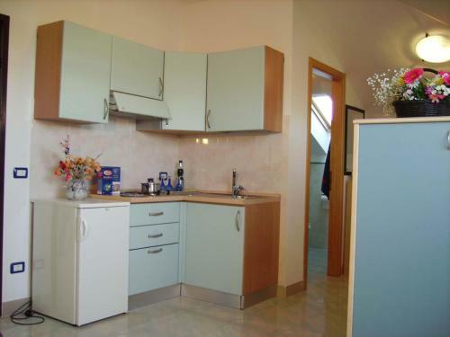 Apartamento Marina Azzurra