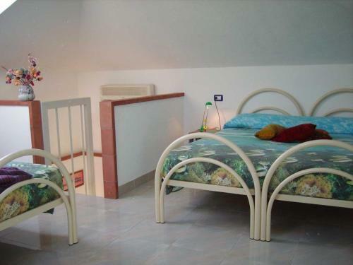 Apartamento Marina Azzurra