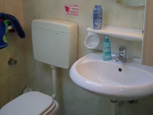 Apartamento Marina Azzurra