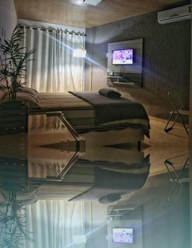 Hostal Pousada Fora Do Ar
