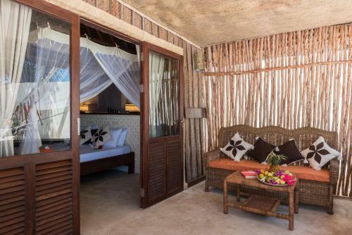 Zanzibar Magic Boutique Hotel