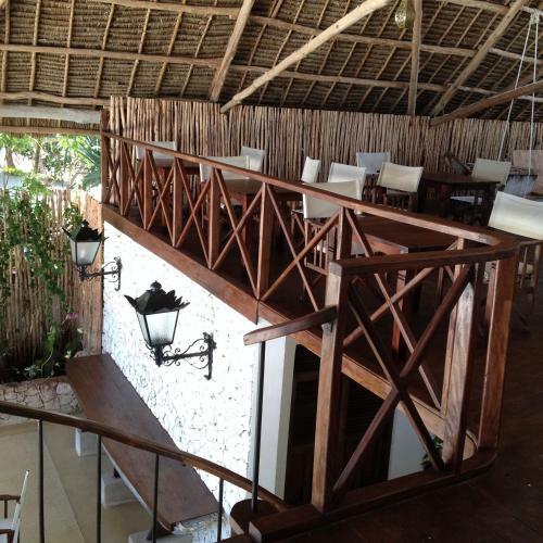 Zanzibar Magic Boutique Hotel