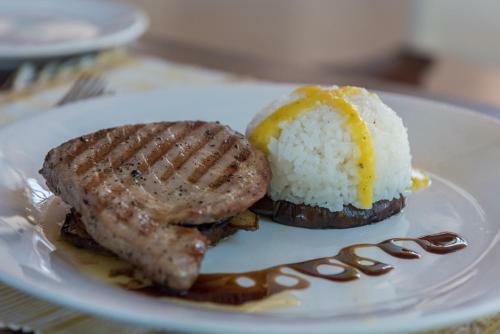 Zanzibar Magic Boutique Hotel