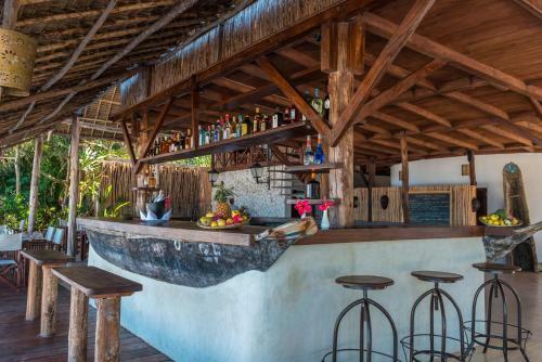 Zanzibar Magic Boutique Hotel