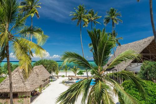 Zanzibar Magic Boutique Hotel
