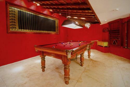 Villa Waterland