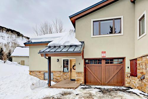 Apartamento Vail Duplex