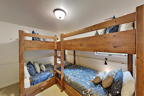 Apartamento Vail Duplex