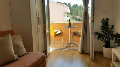 Apartments Marijo - With Parking