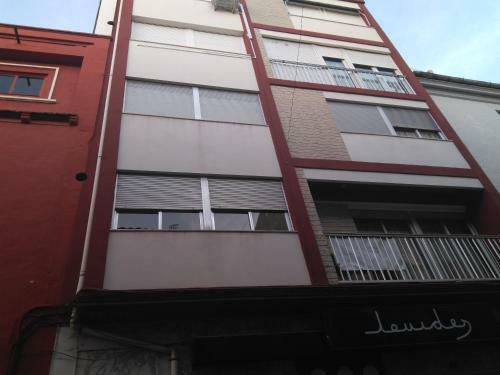 Apartamento El Teular