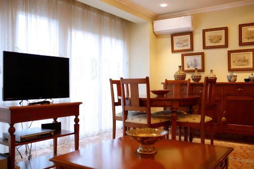 Apartamento El Teular