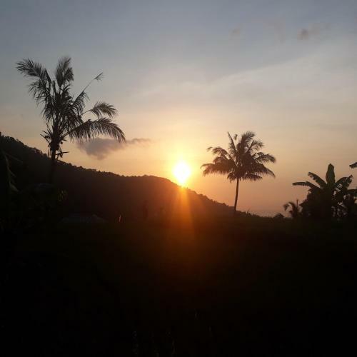 Hostal Sugi Gede Homestay