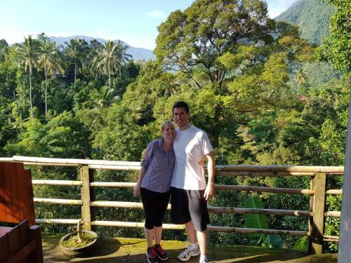 Hostal Sugi Gede Homestay