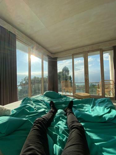 Bed & Breakfast Volcano Terrace Bali