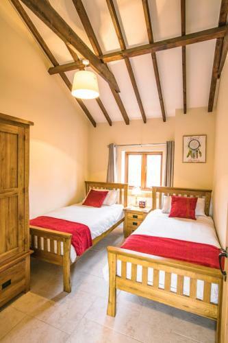 Apartamento The Little Barn