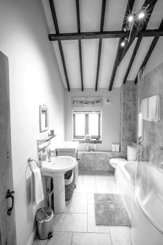 Apartamento The Little Barn