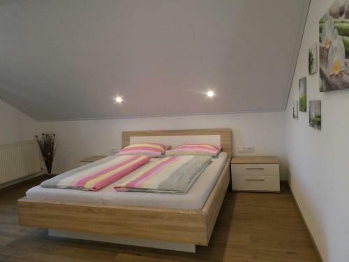 Hostal Privatpension Eberth