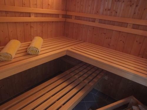 Hostal Privatpension Eberth