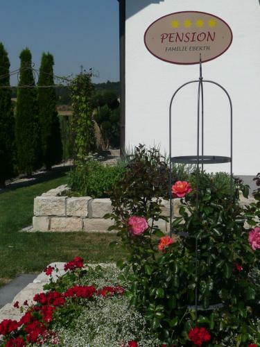 Hostal Privatpension Eberth